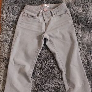 Light Blue bootcut Jeans